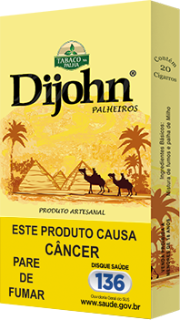 cigarro dijhon