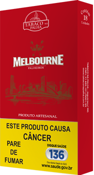 cigarro melbourne